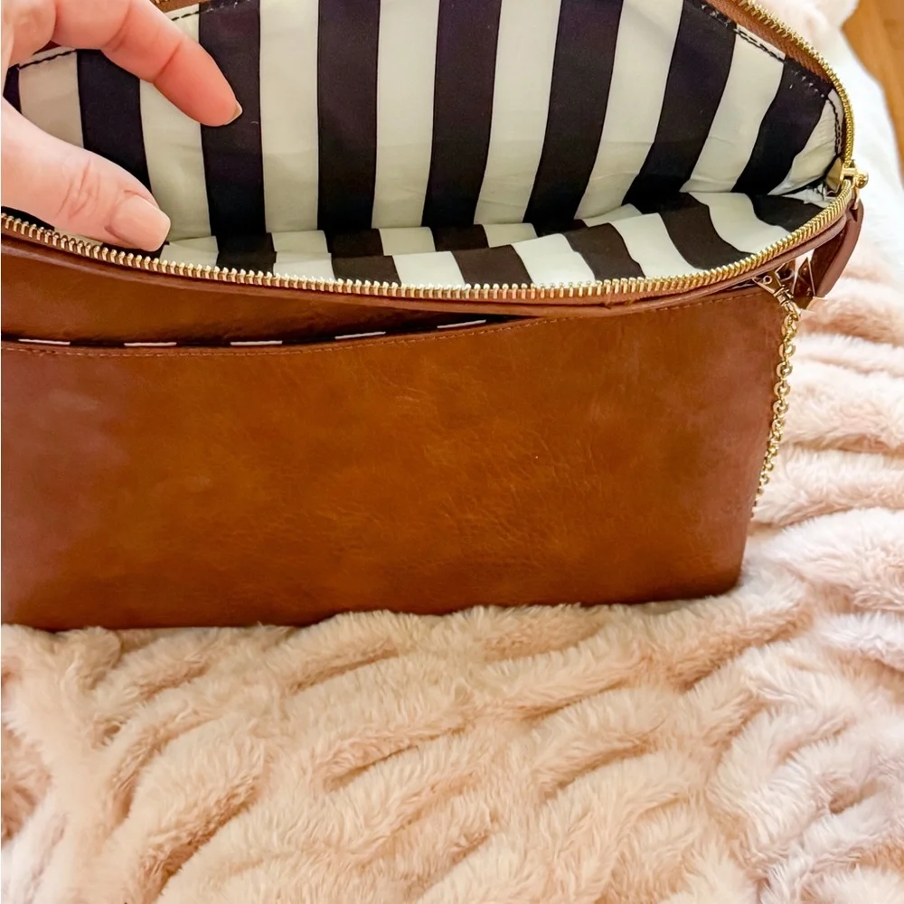 Vici faux pebble